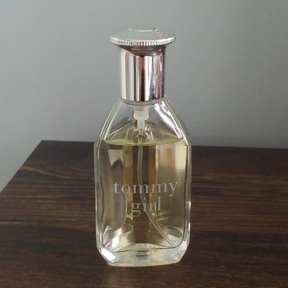 Tommy Girl purfume